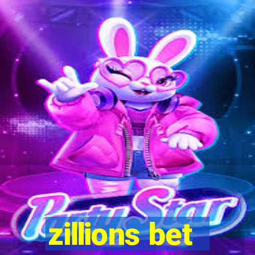 zillions bet